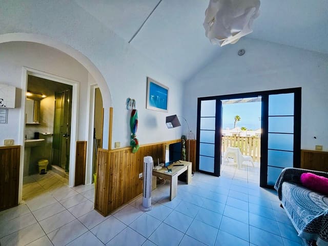 1 camera da letto Bungalow in vendita in Caleta de Fuste, Antigua con piscina - 179.000 € (Rif: 9782083)