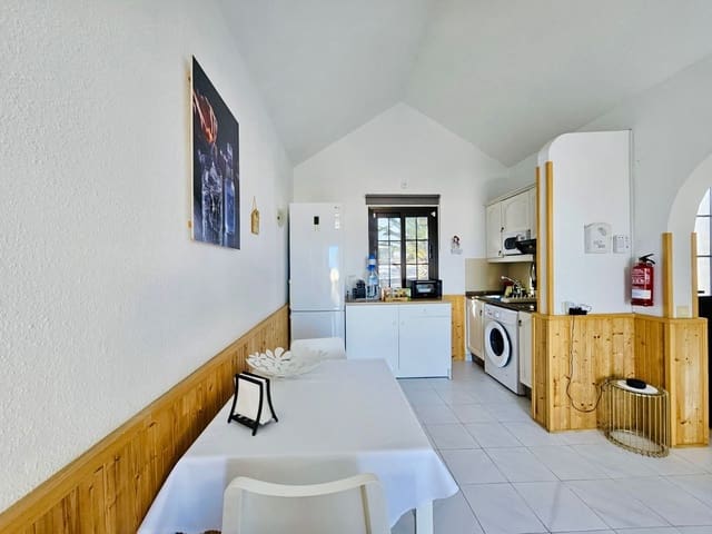 1 camera da letto Bungalow in vendita in Caleta de Fuste, Antigua con piscina - 179.000 € (Rif: 9782083)