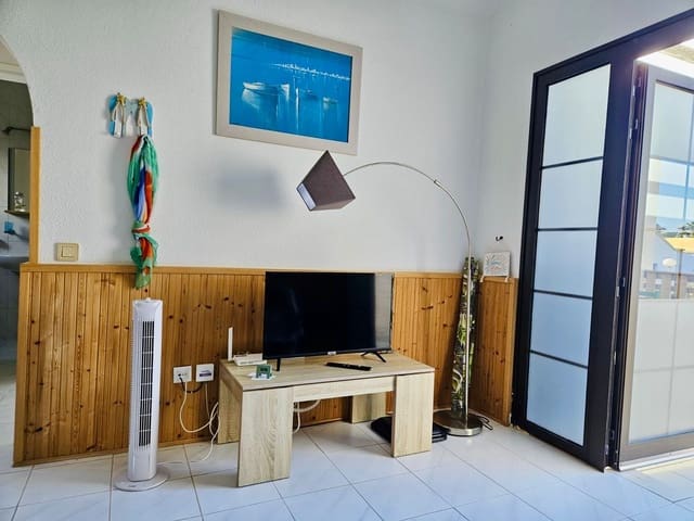 1 camera da letto Bungalow in vendita in Caleta de Fuste, Antigua con piscina - 179.000 € (Rif: 9782083)