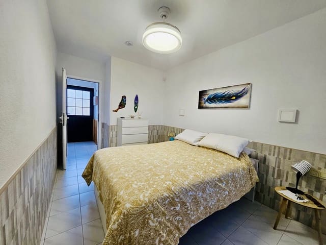 1 camera da letto Bungalow in vendita in Caleta de Fuste, Antigua con piscina - 179.000 € (Rif: 9782083)