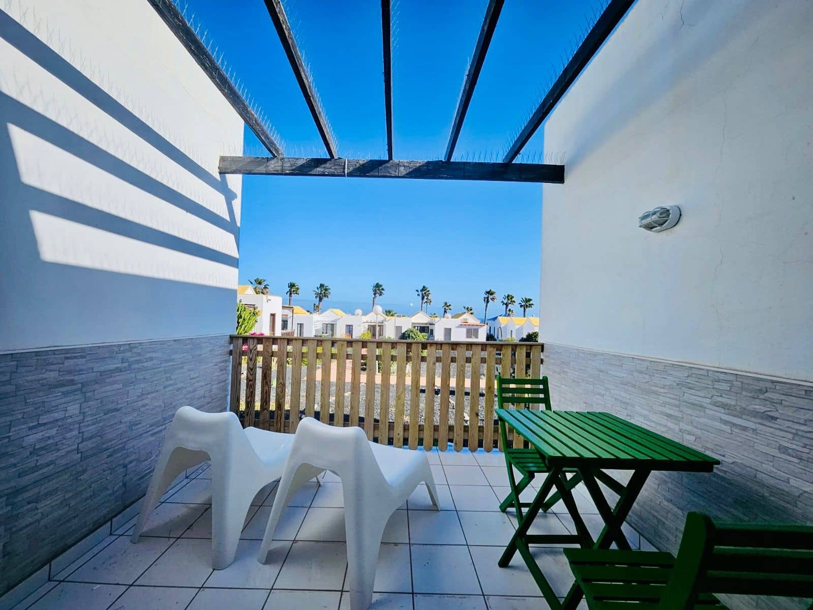 1 camera da letto Bungalow in vendita in Caleta de Fuste con piscina - 179.000 € (Rif: 9782083)