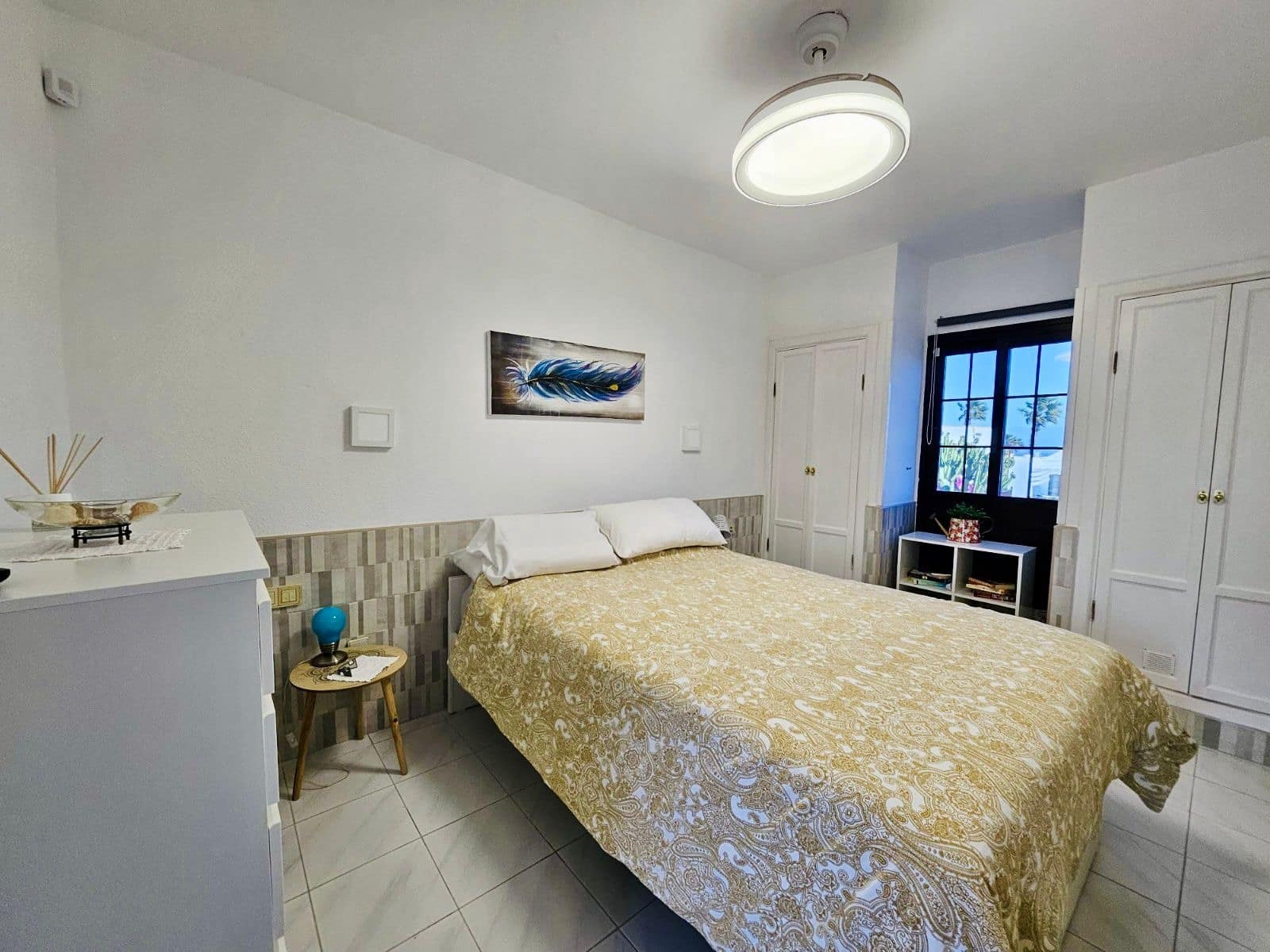 1 camera da letto Bungalow in vendita in Caleta de Fuste con piscina - 179.000 € (Rif: 9782083)