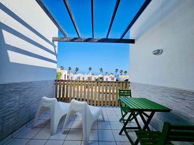 1 camera da letto Bungalow in vendita in Caleta de Fuste, Antigua con piscina - 179.000 € (Rif: 9782083)