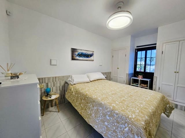 1 camera da letto Bungalow in vendita in Caleta de Fuste, Antigua con piscina - 179.000 € (Rif: 9782083)