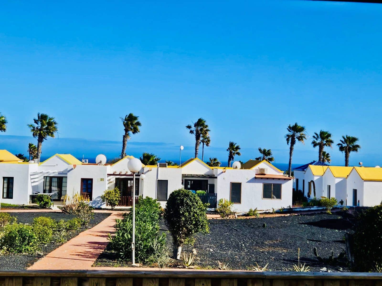 1 camera da letto Bungalow in vendita in Caleta de Fuste con piscina - 179.000 € (Rif: 9782083)