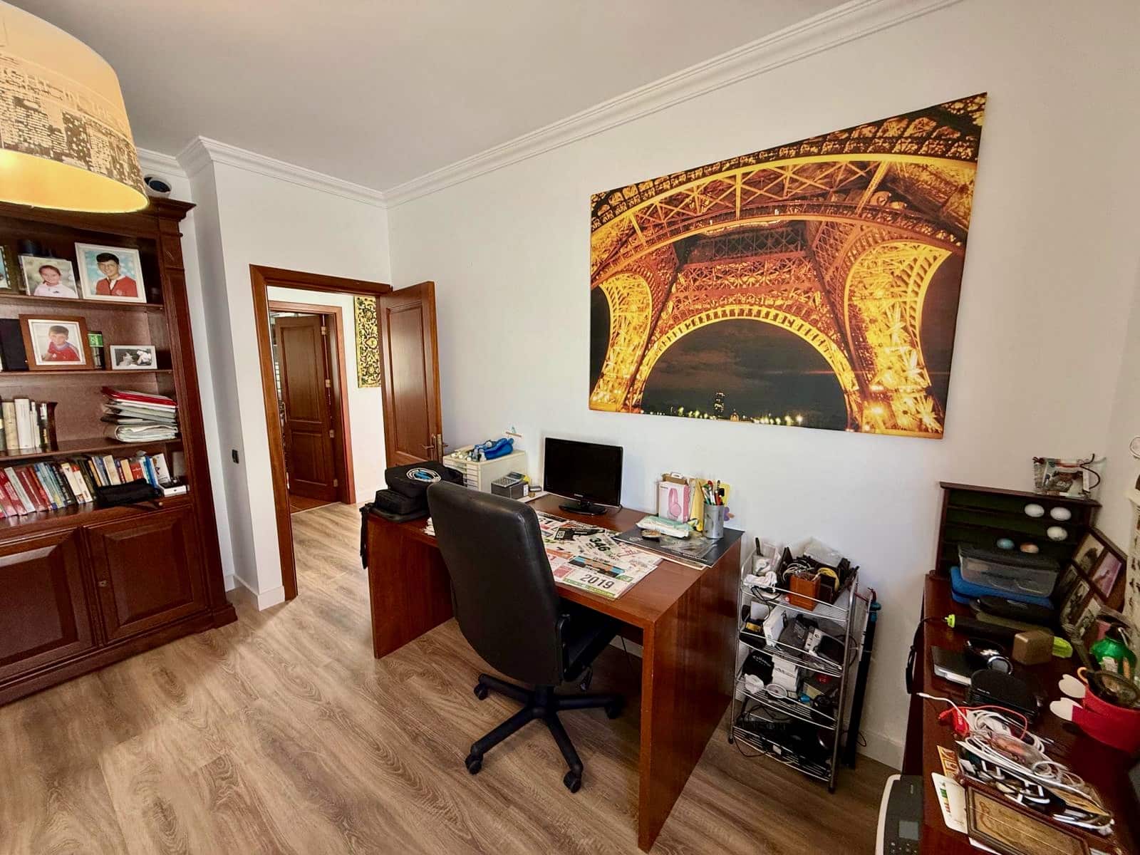 4 makuuhuone Huvila myytävänä paikassa Nazaret mukana uima-altaan 
autotalli - 625 000 € (Ref: 9783901)