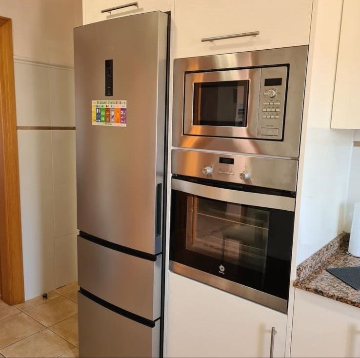 3 soverom Villa til salgs i Caleta de Fuste med svømmebasseng garasje - € 535 000 (Ref: 9793517)