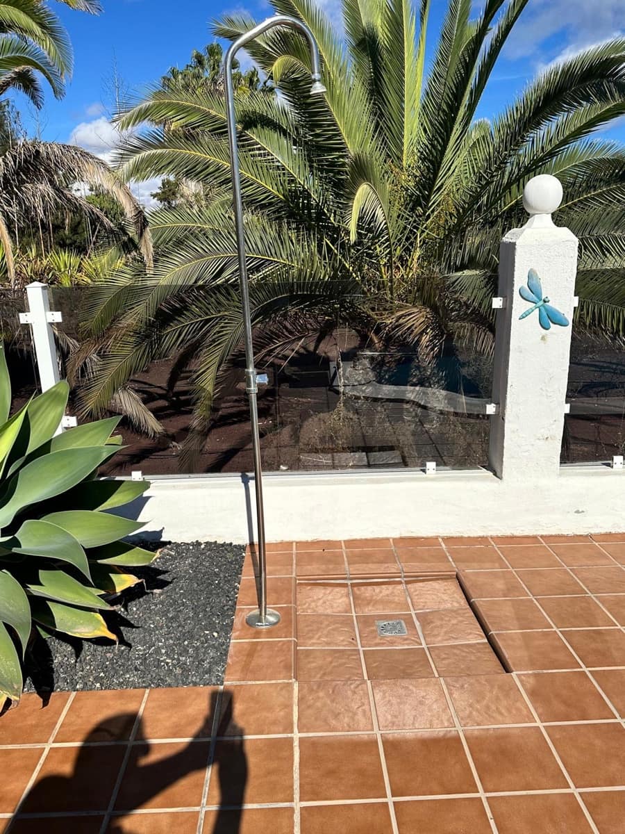 3 soverom Villa til salgs i Caleta de Fuste med svømmebasseng garasje - € 535 000 (Ref: 9793517)