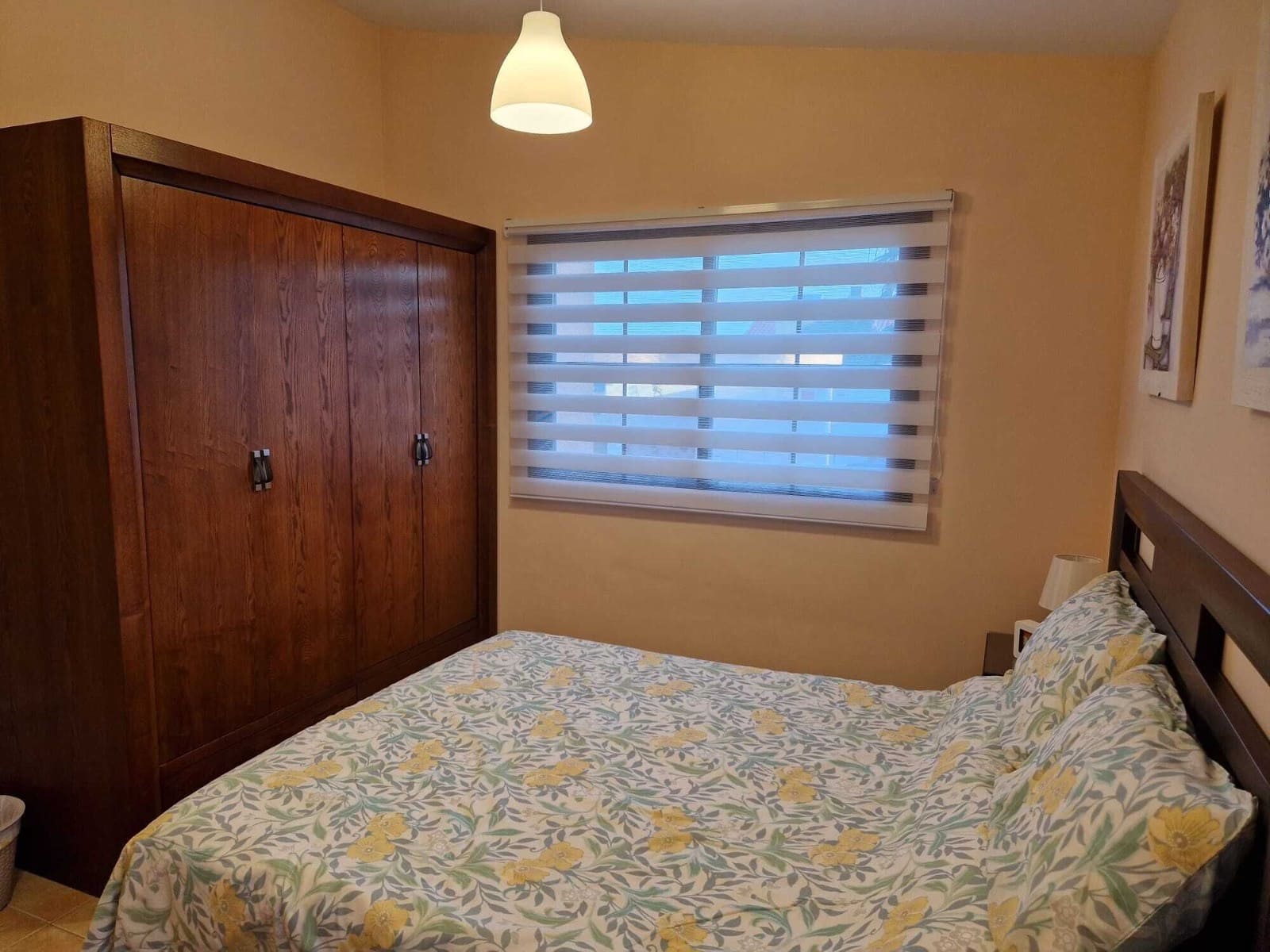 3 soverom Villa til salgs i Caleta de Fuste med svømmebasseng garasje - € 535 000 (Ref: 9793517)