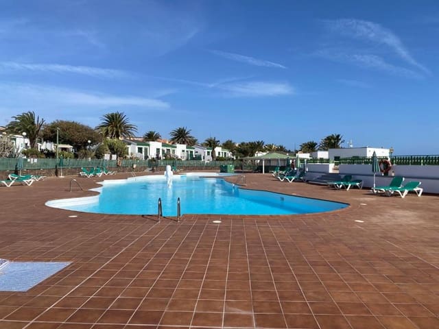 1 makuuhuone Bungalow myytävänä paikassa Costa de Antigua, Antigua - 140 000 € (Ref: 9793546)