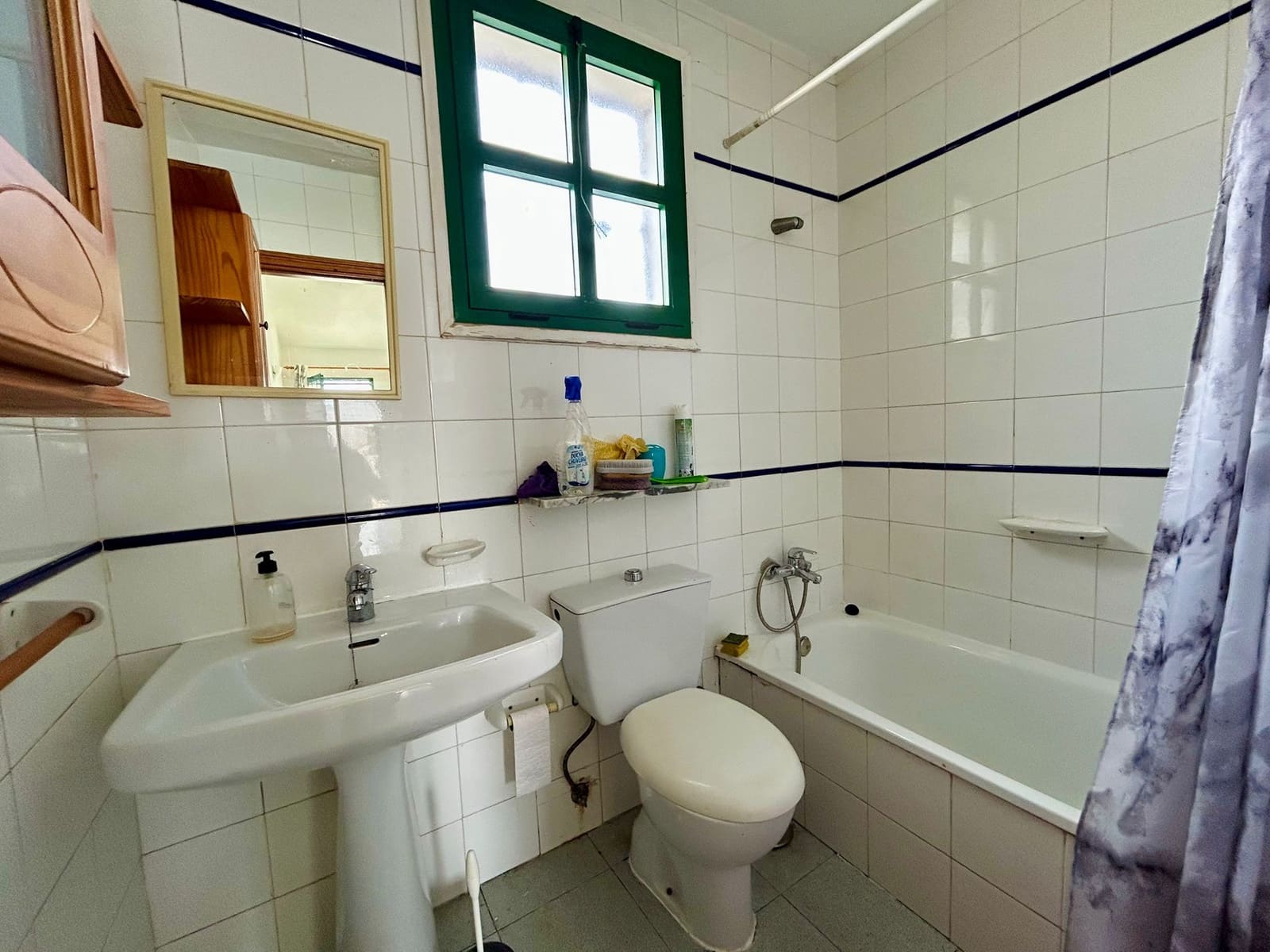 1 makuuhuone Bungalow myytävänä paikassa Costa de Antigua - 140 000 € (Ref: 9793546)