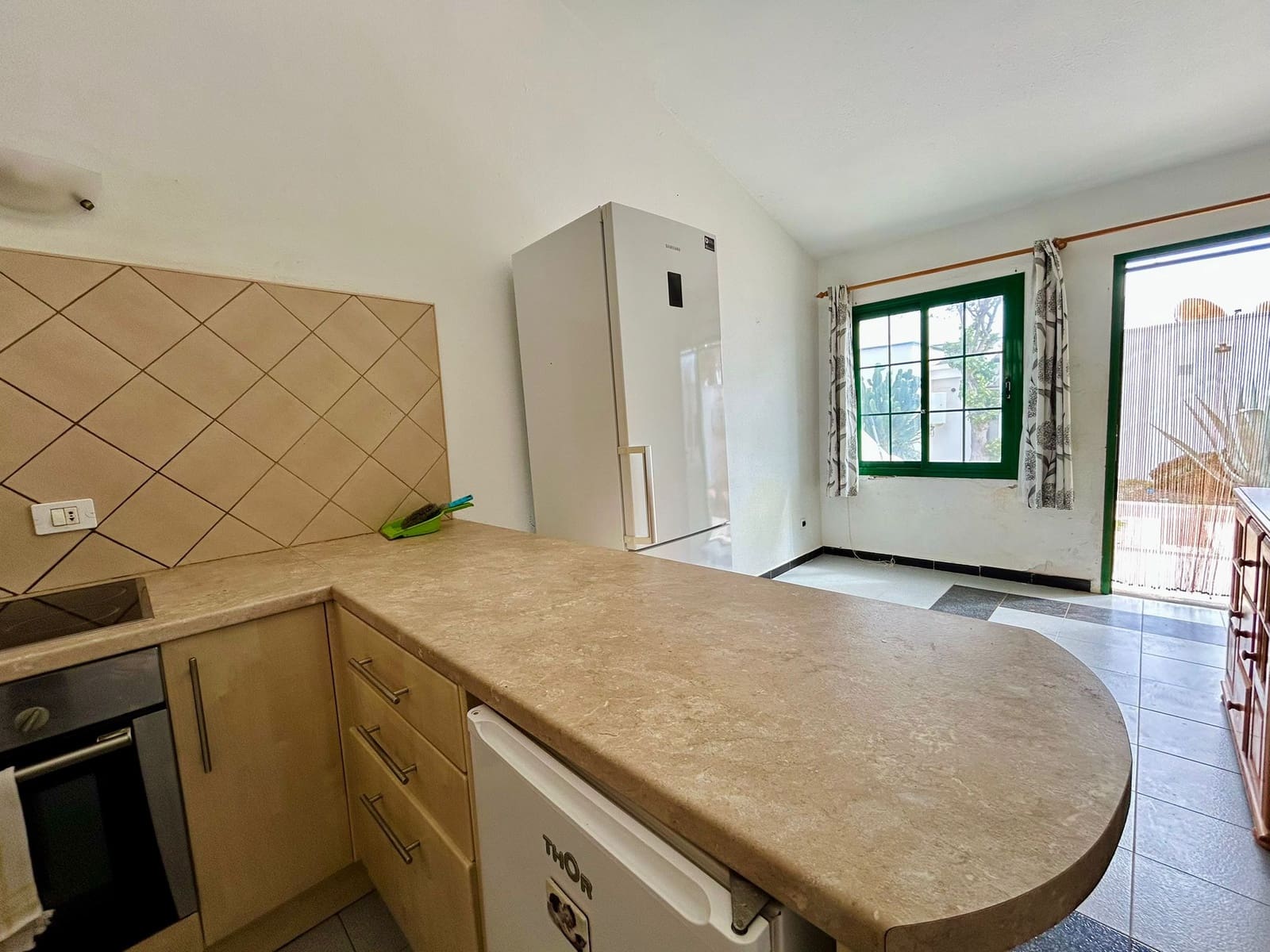 1 makuuhuone Bungalow myytävänä paikassa Costa de Antigua - 140 000 € (Ref: 9793546)