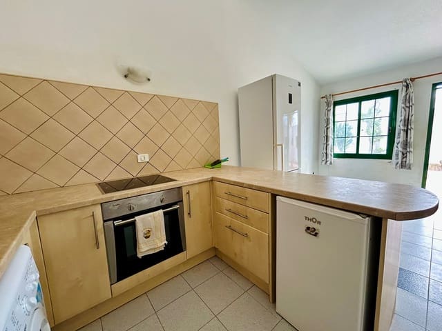 1 makuuhuone Bungalow myytävänä paikassa Costa de Antigua, Antigua - 140 000 € (Ref: 9793546)