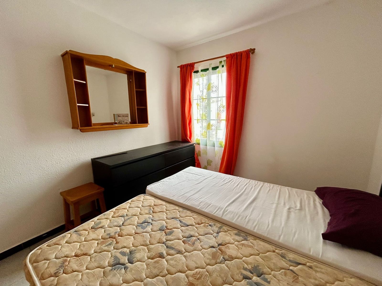 1 makuuhuone Bungalow myytävänä paikassa Costa de Antigua - 140 000 € (Ref: 9793546)