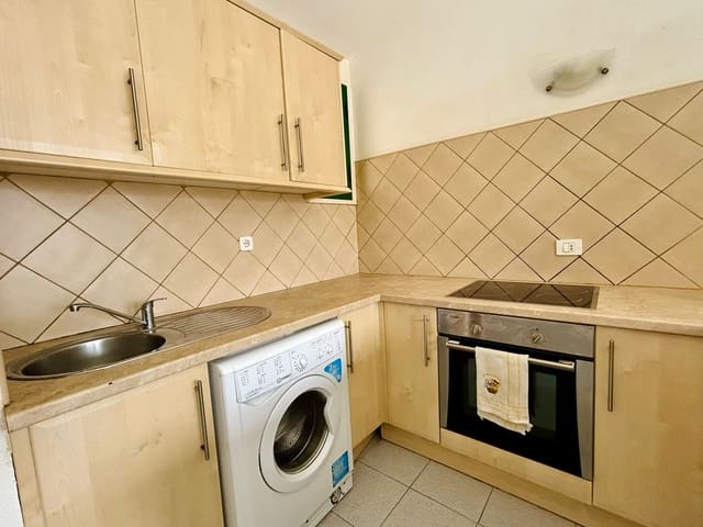 1 makuuhuone Bungalow myytävänä paikassa Costa de Antigua, Antigua - 140 000 € (Ref: 9793546)