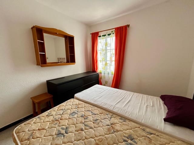 1 Zimmer Bungalow zu verkaufen in Costa de Antigua, Antigua - 140.000 € (Ref: 9793546)
