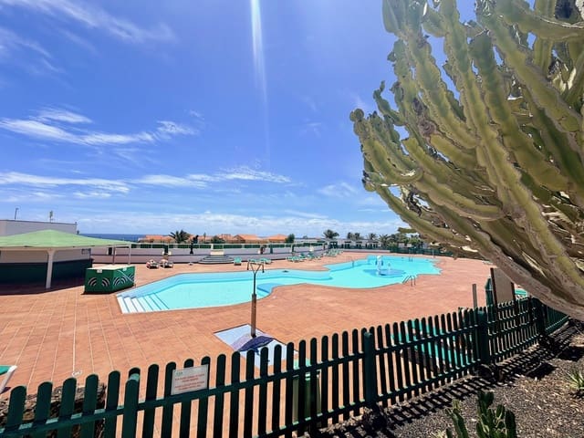 1 Zimmer Bungalow zu verkaufen in Costa de Antigua, Antigua - 140.000 € (Ref: 9793546)