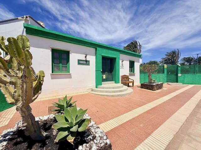 1 Zimmer Bungalow zu verkaufen in Costa de Antigua, Antigua - 140.000 € (Ref: 9793546)