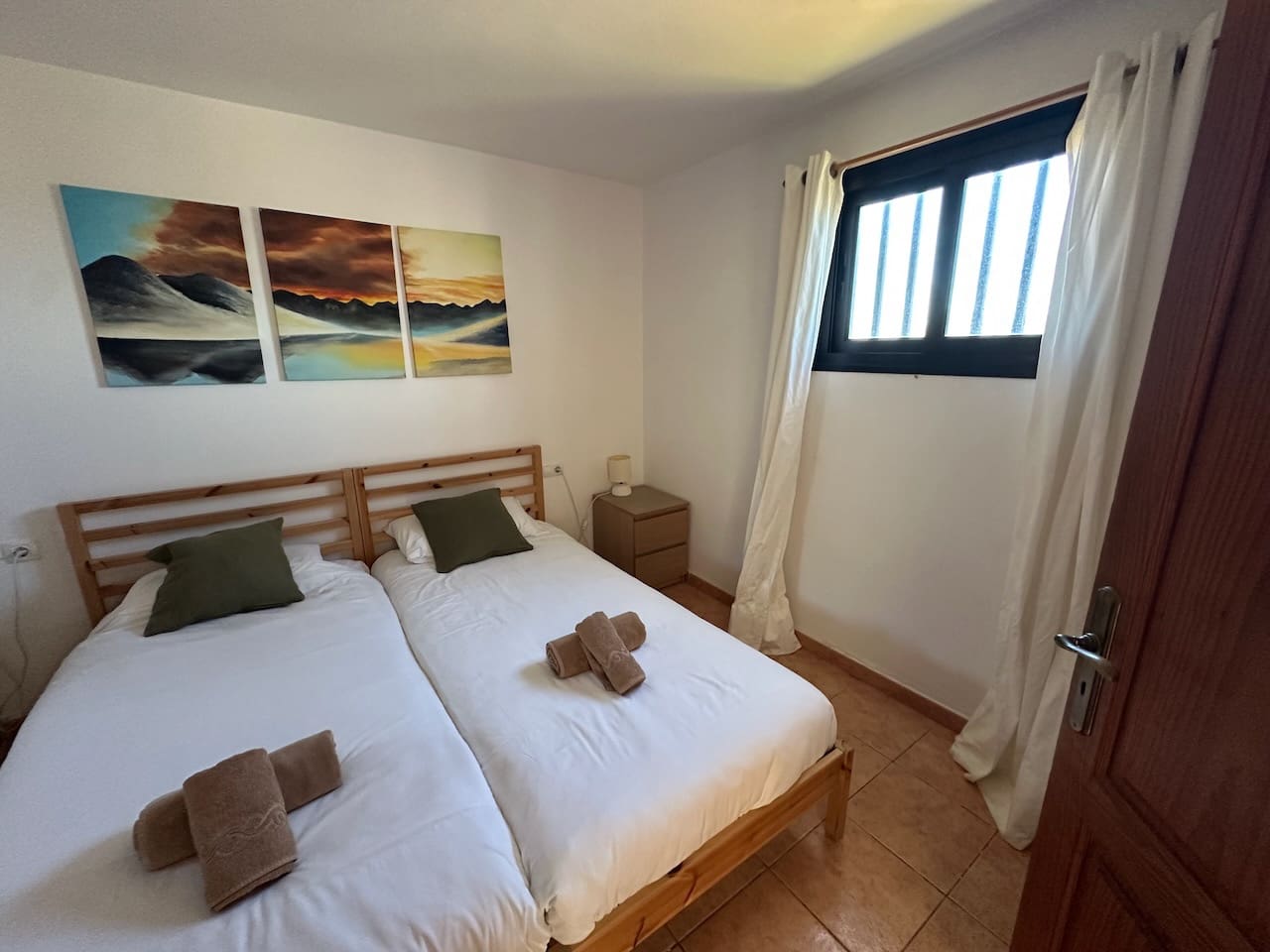 2 bedroom Bungalow for sale in Famara - € 1,095,000 (Ref: 9824033)