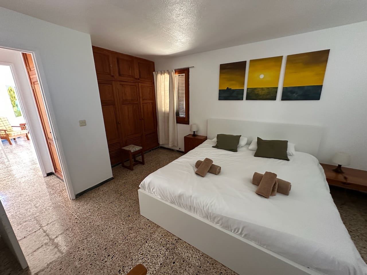 2 bedroom Bungalow for sale in Famara - € 1,095,000 (Ref: 9824033)