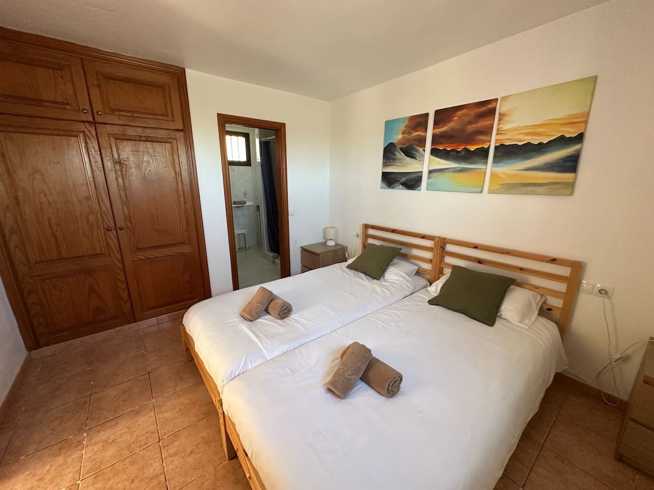 2 bedroom Bungalow for sale in Famara - € 1,095,000 (Ref: 9824033)