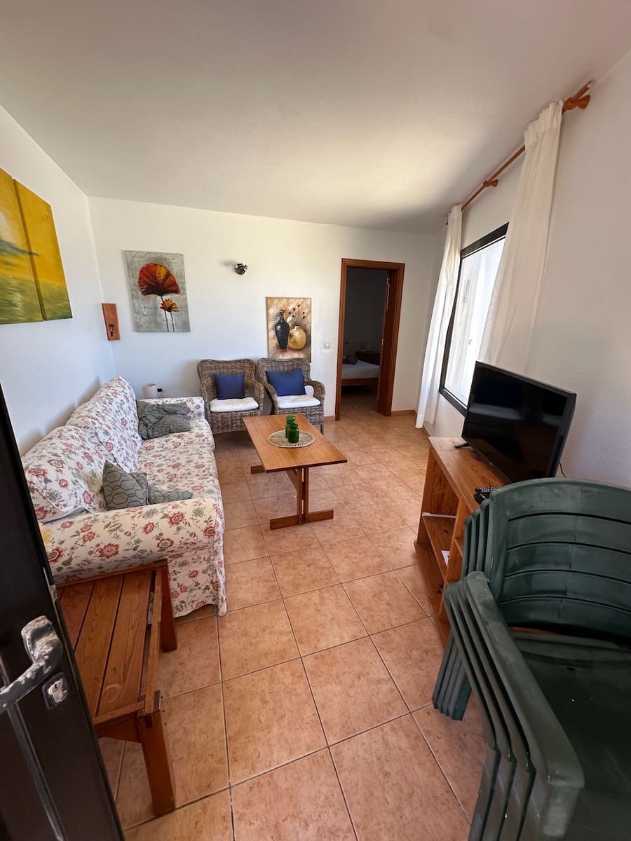 2 bedroom Bungalow for sale in Famara - € 1,095,000 (Ref: 9824033)