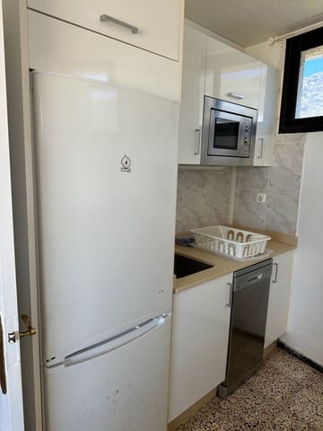 2 Zimmer Bungalow zu verkaufen in Famara, Teguise - 1.095.000 € (Ref: 9824033)