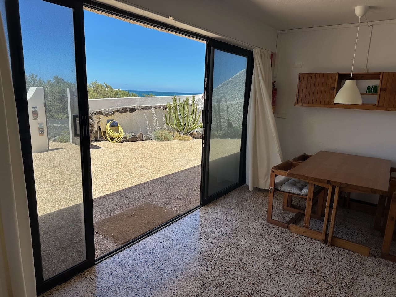 2 bedroom Bungalow for sale in Famara - € 1,095,000 (Ref: 9824033)