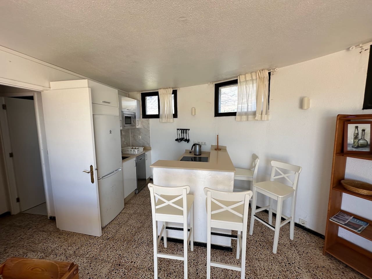 2 bedroom Bungalow for sale in Famara - € 1,095,000 (Ref: 9824033)