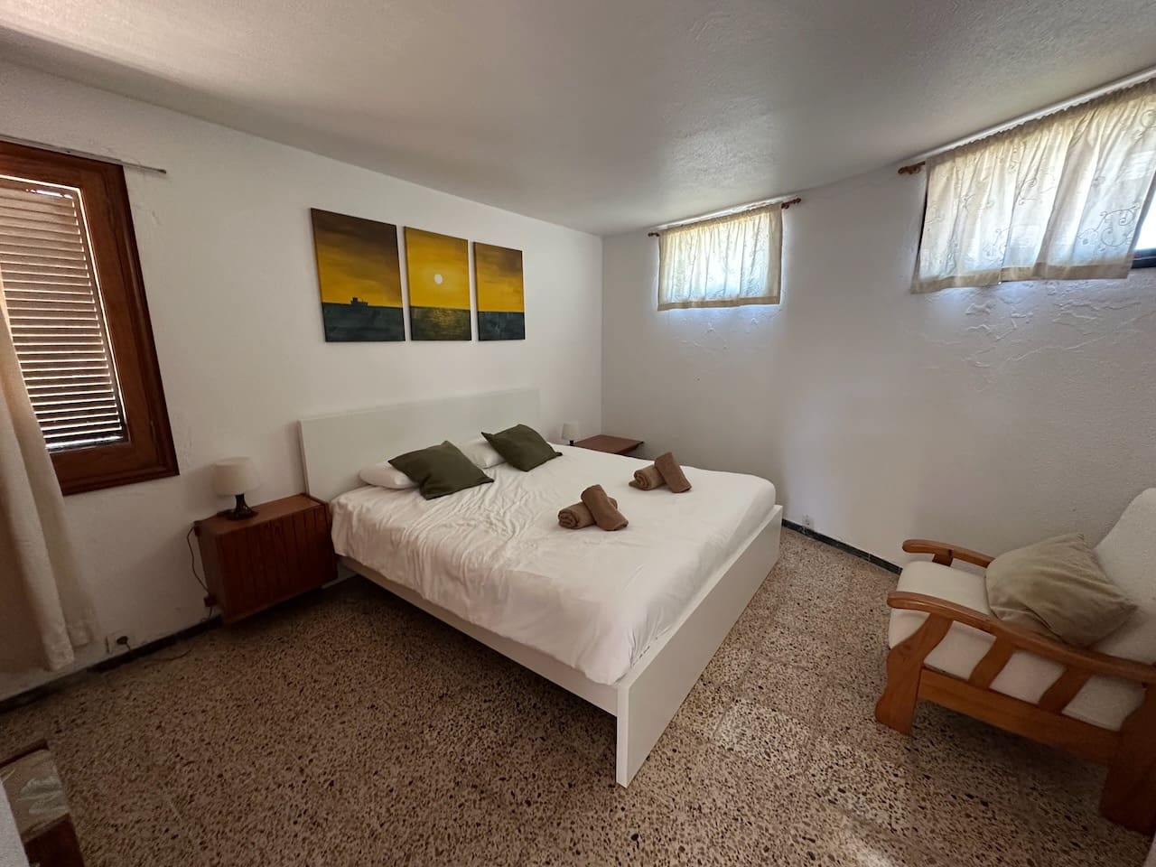 2 bedroom Bungalow for sale in Famara - € 1,095,000 (Ref: 9824033)