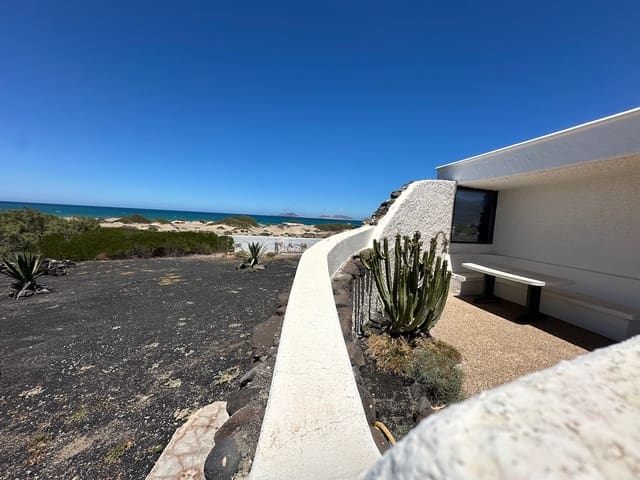 2 Zimmer Bungalow zu verkaufen in Famara, Teguise - 1.095.000 € (Ref: 9824033)