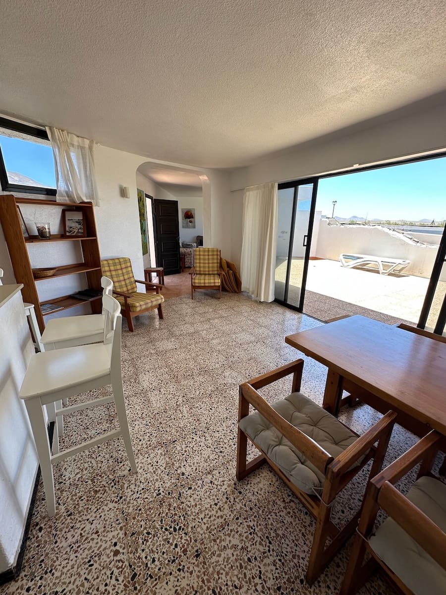 2 bedroom Bungalow for sale in Famara - € 1,095,000 (Ref: 9824033)