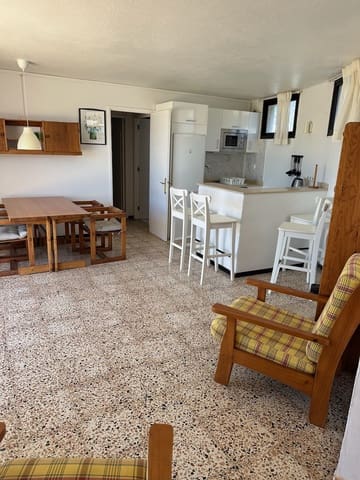 2 Zimmer Bungalow zu verkaufen in Famara, Teguise - 1.095.000 € (Ref: 9824033)