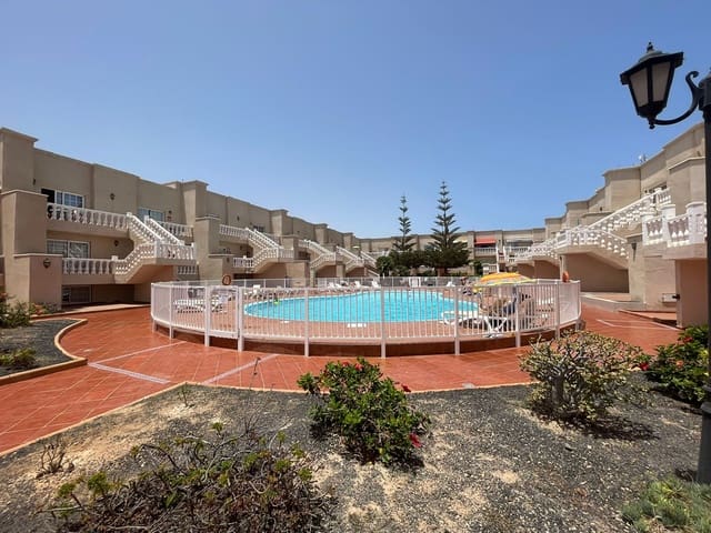 2 soverom Leilighet til salgs i Caleta de Fuste, Antigua - € 215 000 (Ref: 9826865)