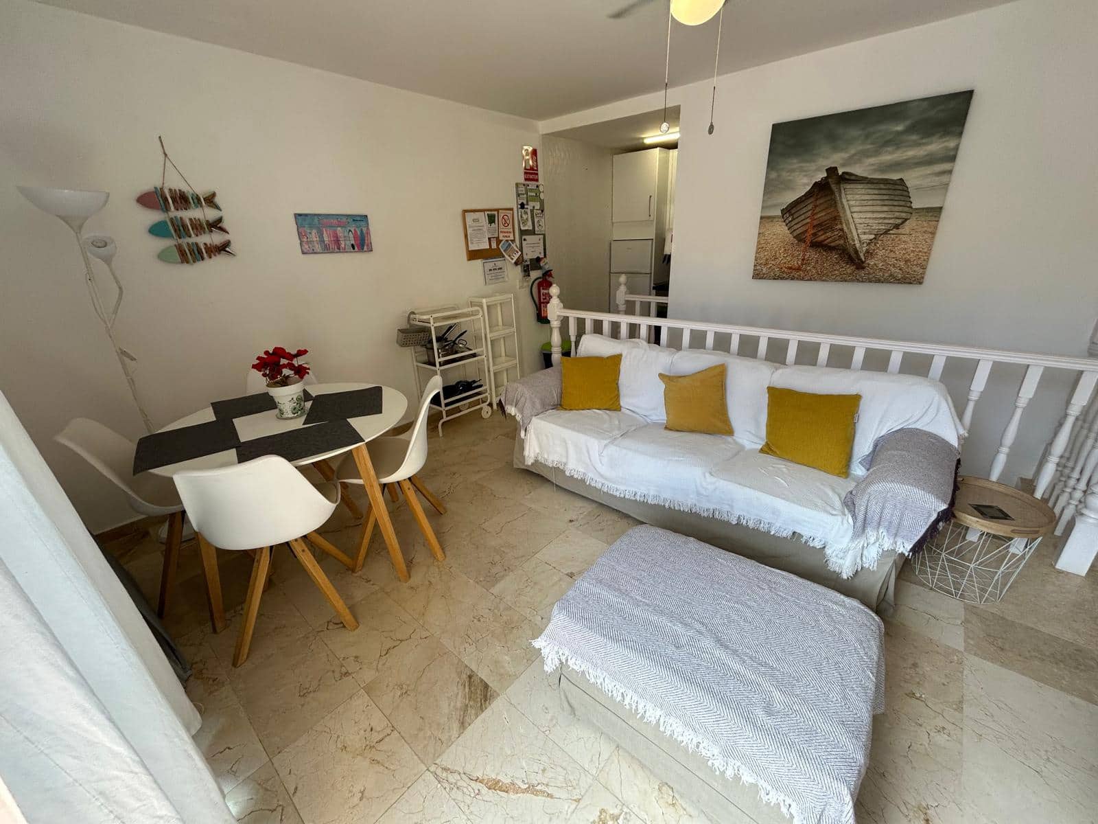 2 bedroom Apartment for sale in Caleta de Fuste - € 215,000 (Ref: 9826865)