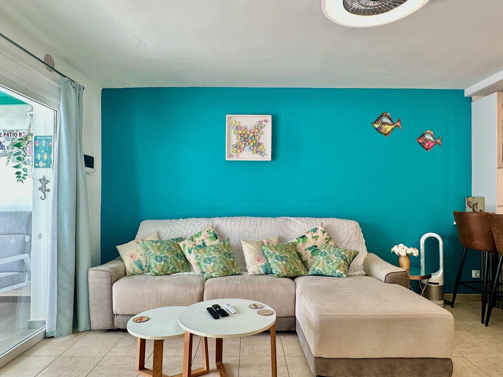 2 bedroom Apartment for sale in Costa Teguise with pool - € 380,000 (Ref: 9850289)