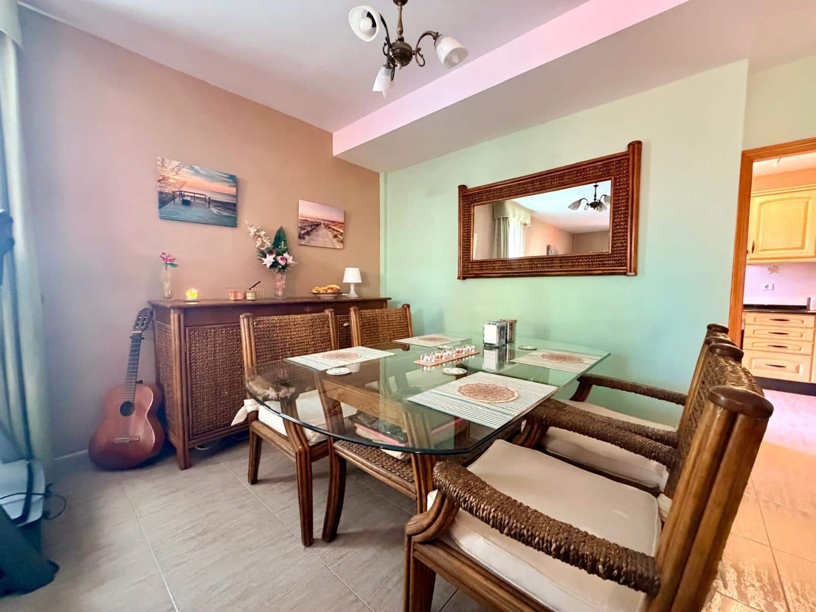 3 bedroom Townhouse for sale in Antigua - € 275,000 (Ref: 9867636)