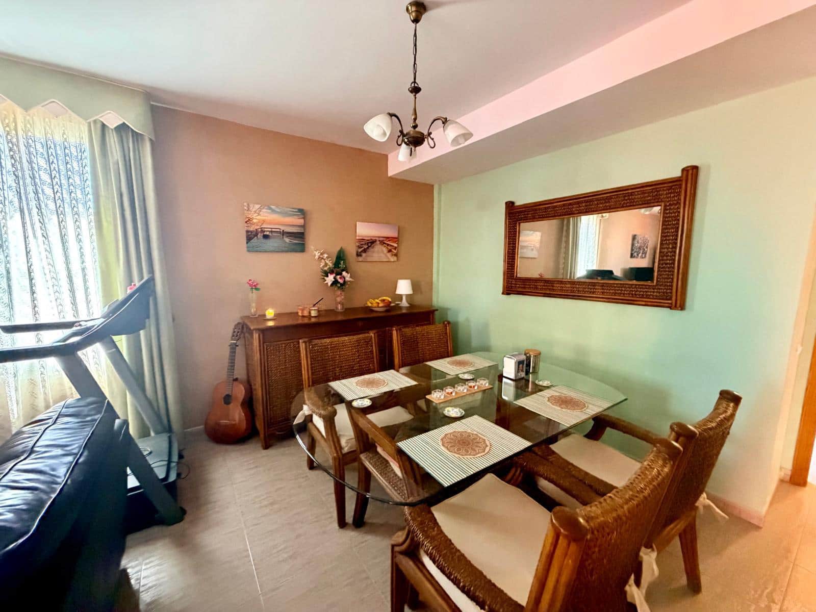 3 bedroom Townhouse for sale in Antigua - € 275,000 (Ref: 9867636)