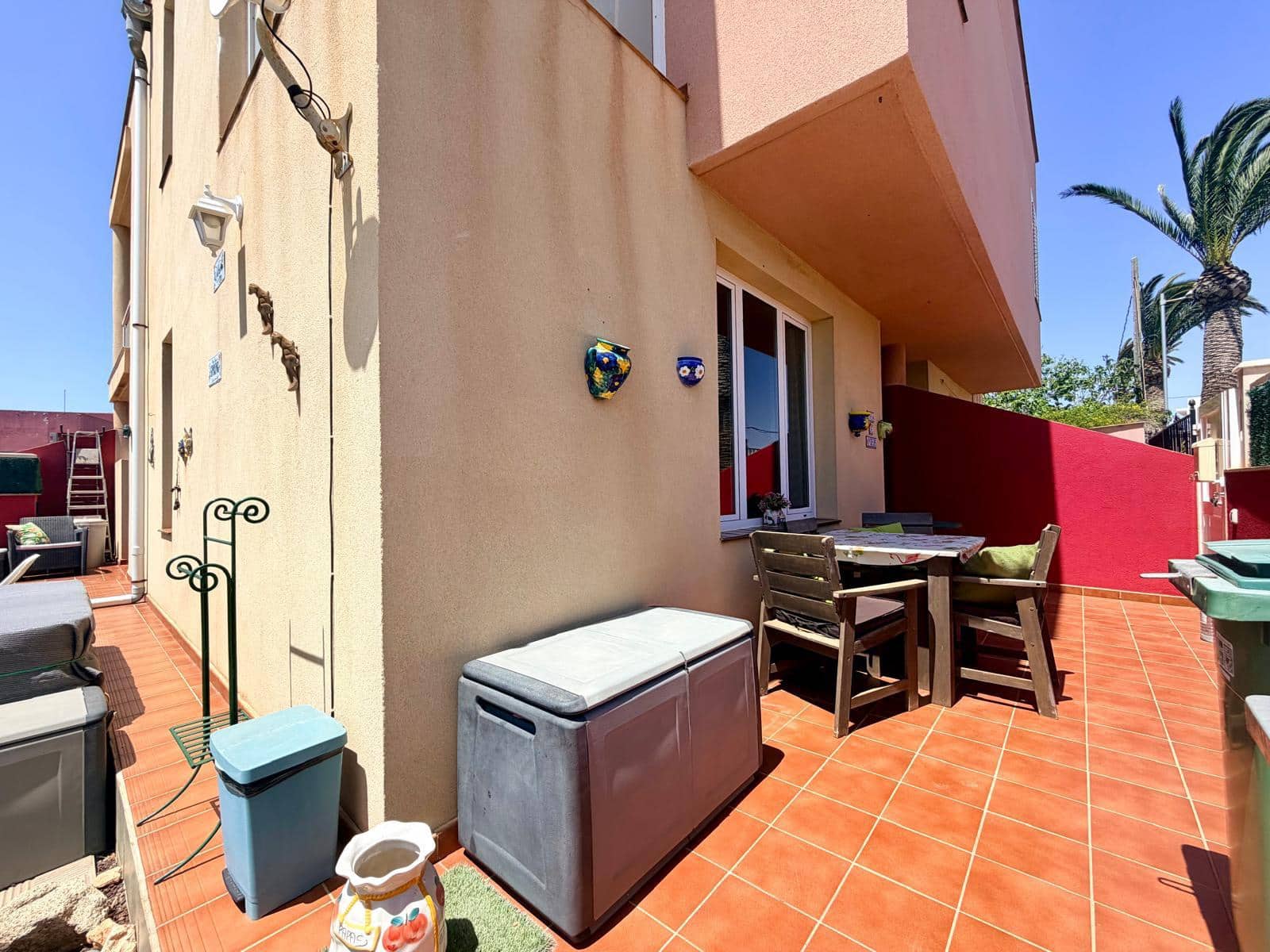 3 bedroom Townhouse for sale in Antigua - € 275,000 (Ref: 9867636)