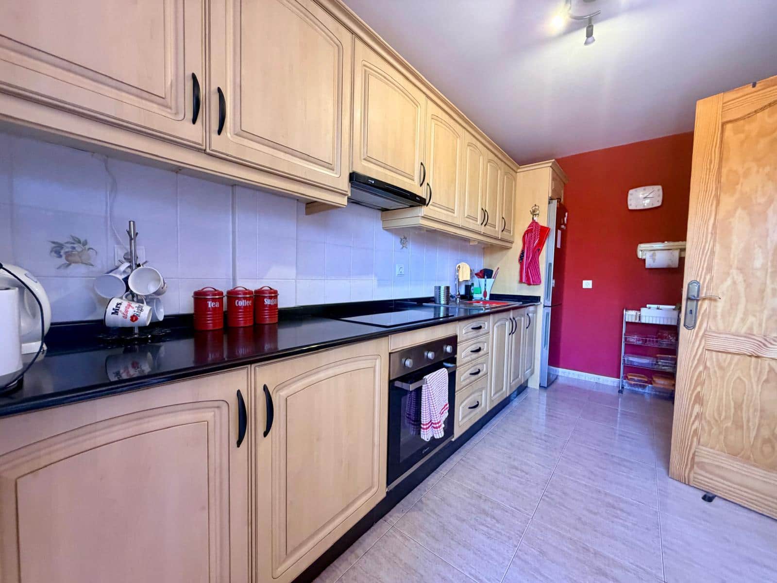 3 bedroom Townhouse for sale in Antigua - € 275,000 (Ref: 9867636)