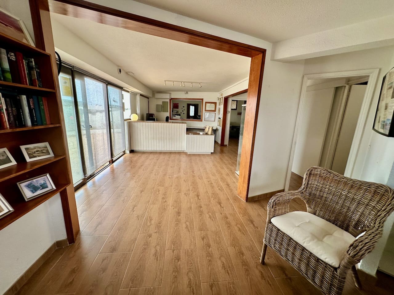 3 quarto Bungalow para venda em Caleta de Famara - 850 000 € (Ref: 9872564)