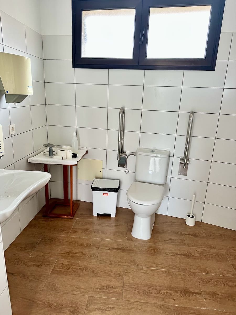 3 quarto Bungalow para venda em Caleta de Famara - 850 000 € (Ref: 9872564)