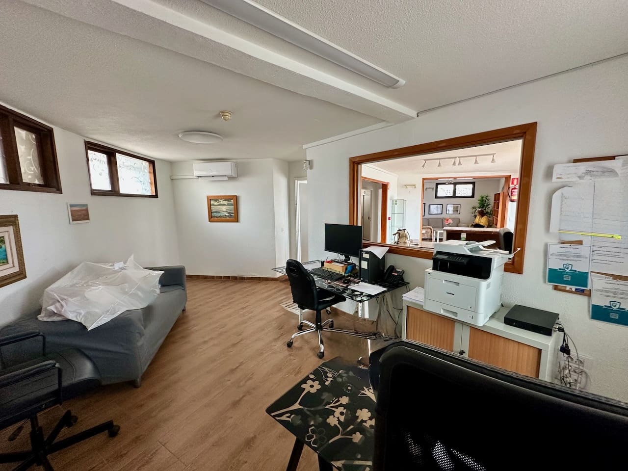 3 quarto Bungalow para venda em Caleta de Famara - 850 000 € (Ref: 9872564)