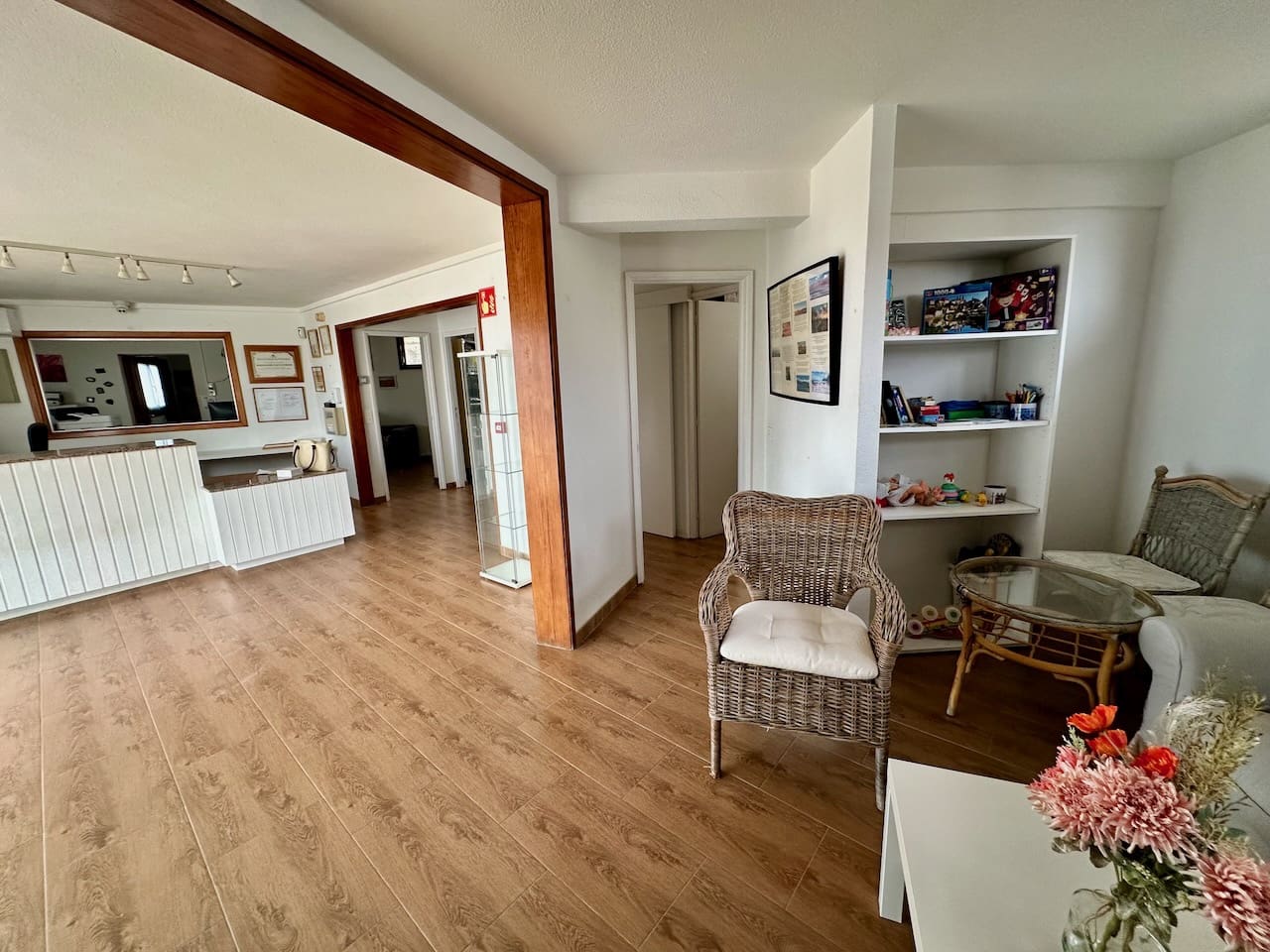 3 quarto Bungalow para venda em Caleta de Famara - 850 000 € (Ref: 9872564)