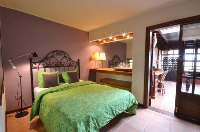 7 soverom Villa til salgs i Tahiche, Teguise med svømmebasseng - € 1 530 000 (Ref: 9882569)