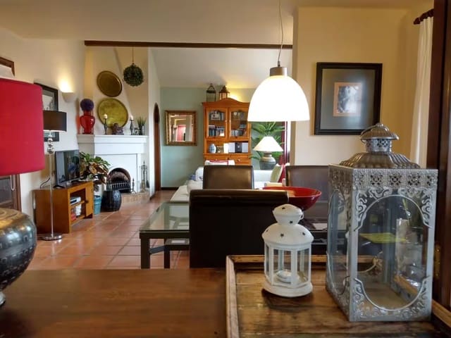 7 soverom Villa til salgs i Tahiche, Teguise med svømmebasseng - € 1 530 000 (Ref: 9882569)