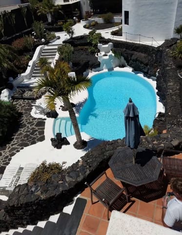 7 soverom Villa til salgs i Tahiche, Teguise med svømmebasseng - € 1 530 000 (Ref: 9882569)