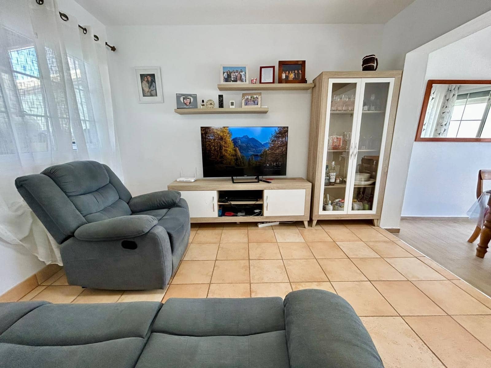 3 sypialnia Willa na sprzedaż w Caleta de Fuste - 287 000 € (Ref: 9894761)