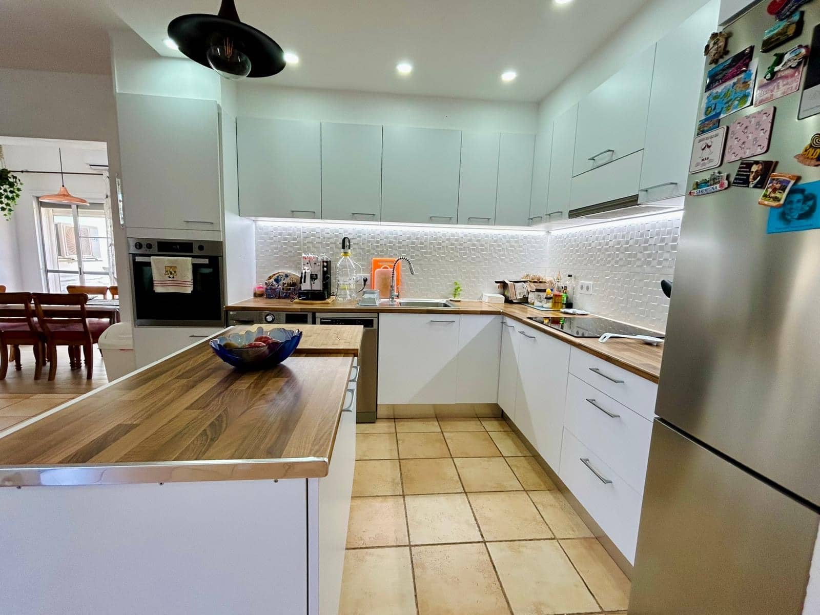 3 sypialnia Willa na sprzedaż w Caleta de Fuste - 287 000 € (Ref: 9894761)