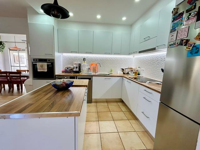 3 sypialnia Willa na sprzedaż w Caleta de Fuste, Antigua - 287 000 € (Ref: 9894761)